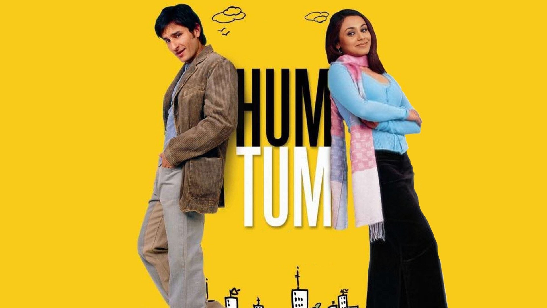 Hum Tum music launch - Telugu cinema